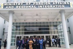 Emerging Leaders and Diplomats Organization (ELDO - GHANA)