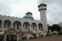 Alhaji Banda Mosque