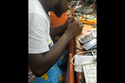 iPhone Repairs By Omamaba, Circle-Accra