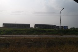University Of Ghana Sports Stadium