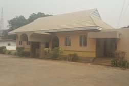 Ghana Institute of Architects (GIA)