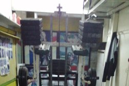 Barak's Gym and Fitness Centre (BGFC)
