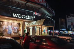 Woodin Boutique - Osu
