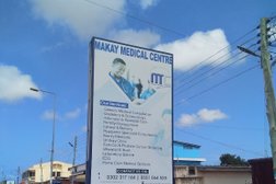 Makay Medical Centre