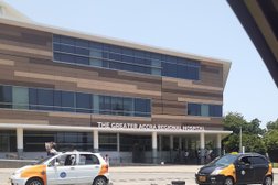 Greater Accra Regional Hospital
