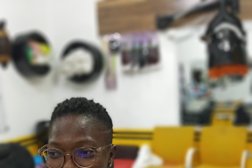 Accra hair studios