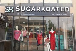 Sugarkoated Unisex Fashion Boutique