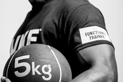 Vk Fitness (The Functional Trainer)